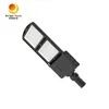 Lampadaires LED de rue SMD 220V en aluminium moulé sous pression pour autoroute extérieure 400W
