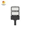 Luminaire de rue à LED 200W, module 170lm/W pour éclairage public extérieur