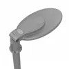 Lumières de jardinage de type III intégrées