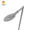 Lampe extérieure à mât élevé argent gris aluminium 120W LED Street Lights pour le parc public