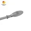 Lampe extérieure à mât élevé argent gris aluminium 120W LED Street Lights pour le parc public
