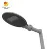 Prix distributeur extérieur IP65 60W 100W 150W 200W LED lampe de rue
