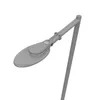 Prix distributeur extérieur IP65 60W 100W 150W 200W LED lampe de rue