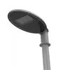 Prix distributeur extérieur IP65 60W 100W 150W 200W LED lampe de rue