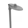 Prix distributeur extérieur IP65 60W 100W 150W 200W LED lampe de rue