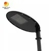 Meilleur éclairage routier en aluminium sans poussière 130lm/W 250W LED pour rue