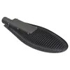 Éclairage public COB AC Power 100W Éclairage de rue LED pour l'extérieur