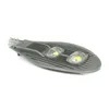 Éclairage public COB AC Power 100W Éclairage de rue LED pour l'extérieur