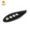 Lampadaire LED 200W pour rue, haute puissance, épée, 110V 220V