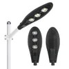 Lumière de rue LED à 150W