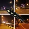 Lumière de rue LED à 150W