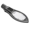 Lumières de jardin extérieur à faible puissance SMD 30W Street Light LED