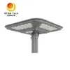 Lampe solaire de jardin LED à illumination inversée complète de 200W pour sentier de jardin