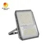 Projecteur LED solaire à contrôle de lumière intelligent 25W pour jardin, route, trottoir, cour