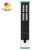 Tout en un résistant aux intempéries IP65 Durable 170lm/W 100W Solar LED Street Light