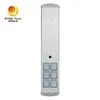 Hotsales haute efficacité télécommande 100W éclairage extérieur solaire LED