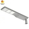 Nouveau all-in-one 20W LED éclairage de rue solaire Convient pour les zones résidentielles du parc routier