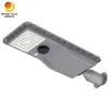 160lm/W luminosité All-in-One Lumière solaire de rue 10W 20W LED éclairage routier