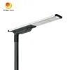 Lumière de rue LED de 60 W prête à la production de masse