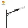 Lumière de rue LED de 60 W prête à la production de masse