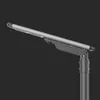 Lumière de rue LED solaire à grande échelle IP66 à distance 40W