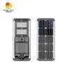 Économie d'énergie haute luminosité 40W LED solaire