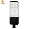 Lampadaire solaire LED 100W haute performance résistant aux intempéries