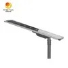 Lampe solaire intégrée 80W pour les projets gouvernementaux
