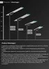 Projet gouvernemental 10m 12m 100W Lampadaire solaire intégré tout-en-un avec caméra extérieure