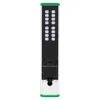 Lumière solaire LED de 180W avec caméra de vidéosurveillance extérieure 4G