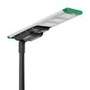 Lampadaire solaire LED intégré tout-en-un 60W avec caméra CCTV 4G