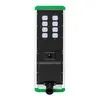 Résistance à l'eau extérieure IP65 50W LED Solar Street Light Extérieur avec caméra CCTV