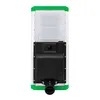 Capteur de mouvement Contrôle à distance 40W LED tout en un éclairage solaire avec caméra de vidéosurveillance