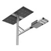 Rygh-Zc-40W Split Solar Powered Street LED Armatures 170lm/W