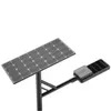 Rygh-Zc-40W Split Solar Powered Street LED Armatures 170lm/W