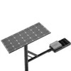 Rygh-Zc-40W Split Solar Powered Street LED Armatures 170lm/W