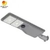 Nouveau réverbère solaire intégré tout-en-un IP65 extérieur 15W LED solaire avec batterie LiFePO4