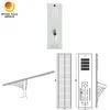 Capteur de mouvement imperméable à l'eau 9m 10m 120W Industrial Solar Street Light