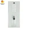 Projets gouvernementaux 10m 11m Haute Lumen 170lm/W 180 Watts Lampadaire solaire