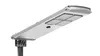 Luminaire de réverbère solaire LED tout-en-un intégré étanche IP65 pour l'extérieur 120W