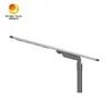 Lumière de rue solaire en aluminium de haute qualité de 120W Rygh-Fx-120W