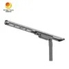Éclairage de rue LED solaire IP66 de haute qualité avec FCC Rygh-Fx-120W