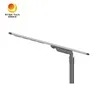Éclairage de rue LED solaire IP66 de haute qualité avec FCC Rygh-Fx-120W