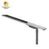 Lumière LED solaire extérieure en aluminium de 150W avec prix d'usine Rygh-Fx-150W