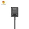 Lumière solaire LED avec prix d'usine Rygh-Fx-150W