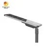 Lumière LED solaire de rue haute performance IP65 jardin