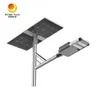 Lampe solaire de rue LED 12V en aluminium 40W avec batterie LiFePO4 100% neuve de haute qualité