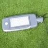 Prix de l'usine 40W Lumière de rue LED solaire pour l' extérieur