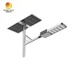 Batterie LiFePO4 haute luminosité 170lm/W 100W LED solaire