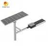 Batterie LiFePO4 haute luminosité 170lm/W 100W LED solaire